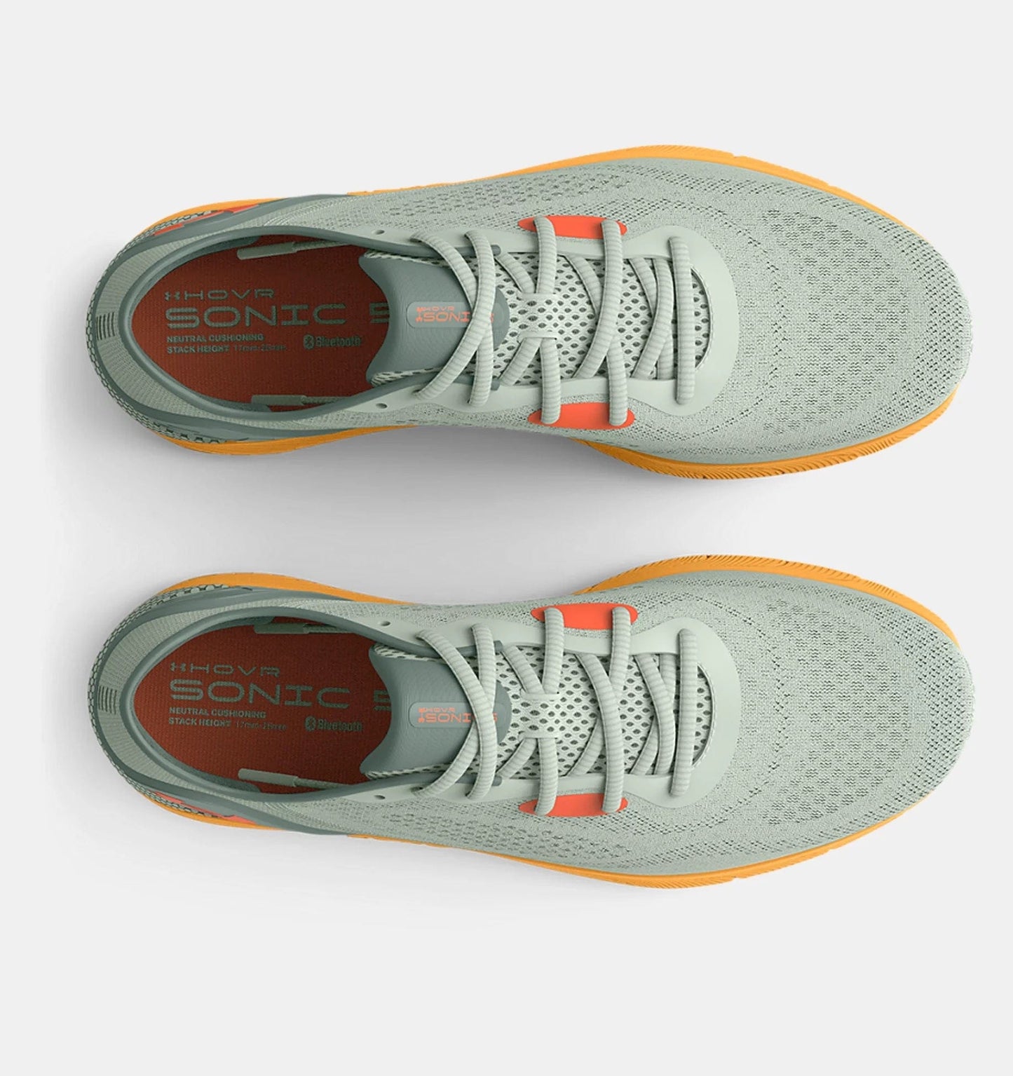 HOVR Sonic 5 Sneakers - Premium Brand Shoes for Men and Women