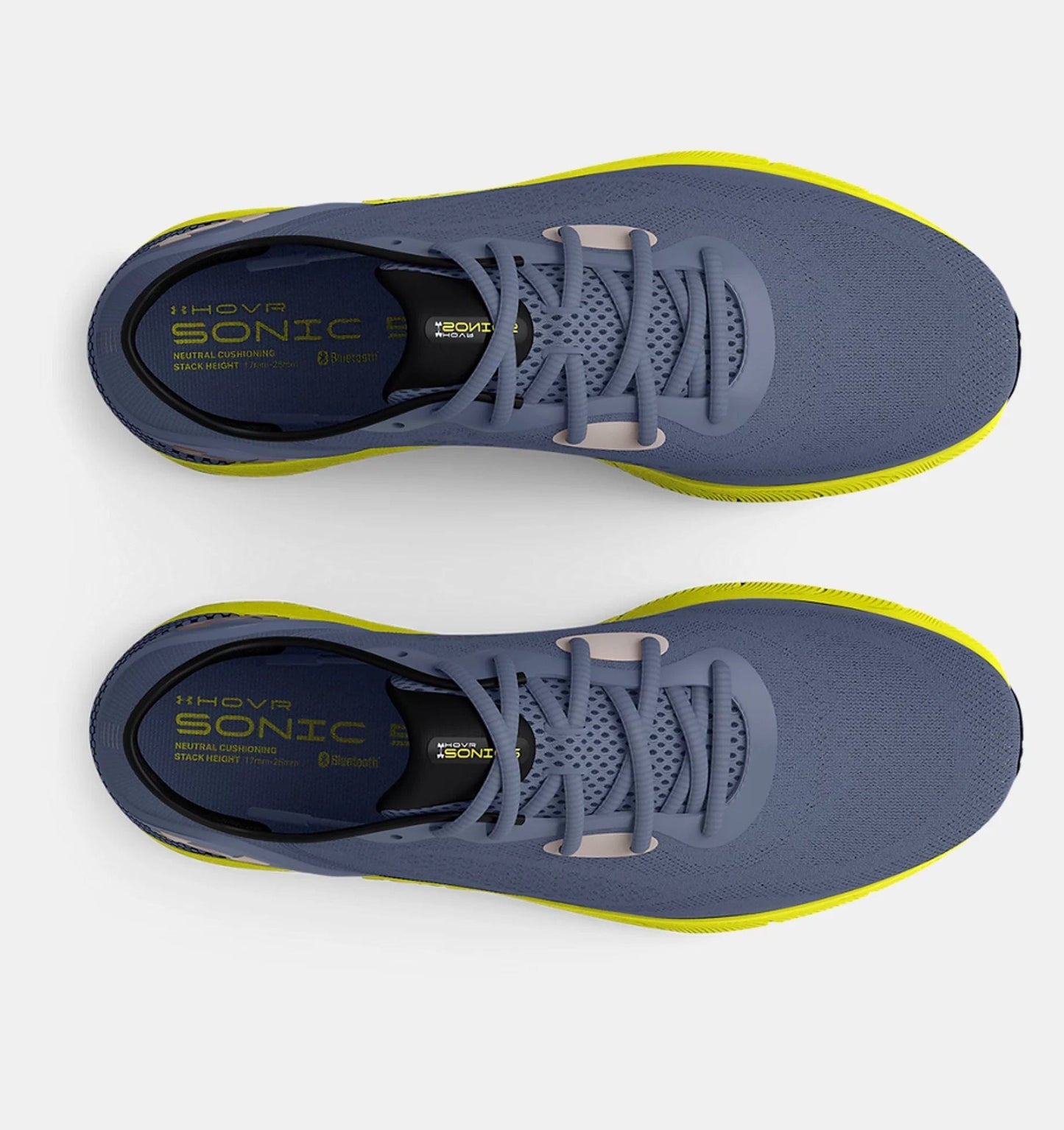 HOVR Sonic 5 Sneakers - Premium Brand Shoes for Men and Women