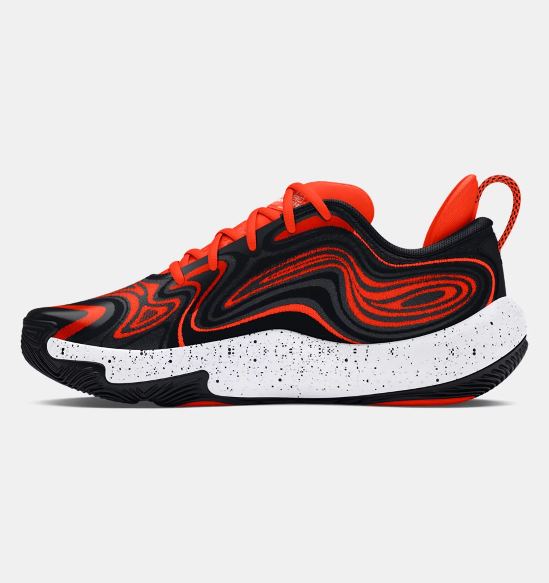 Spawn 6 Sneakers - Premium Brand Shoes for Men and Women