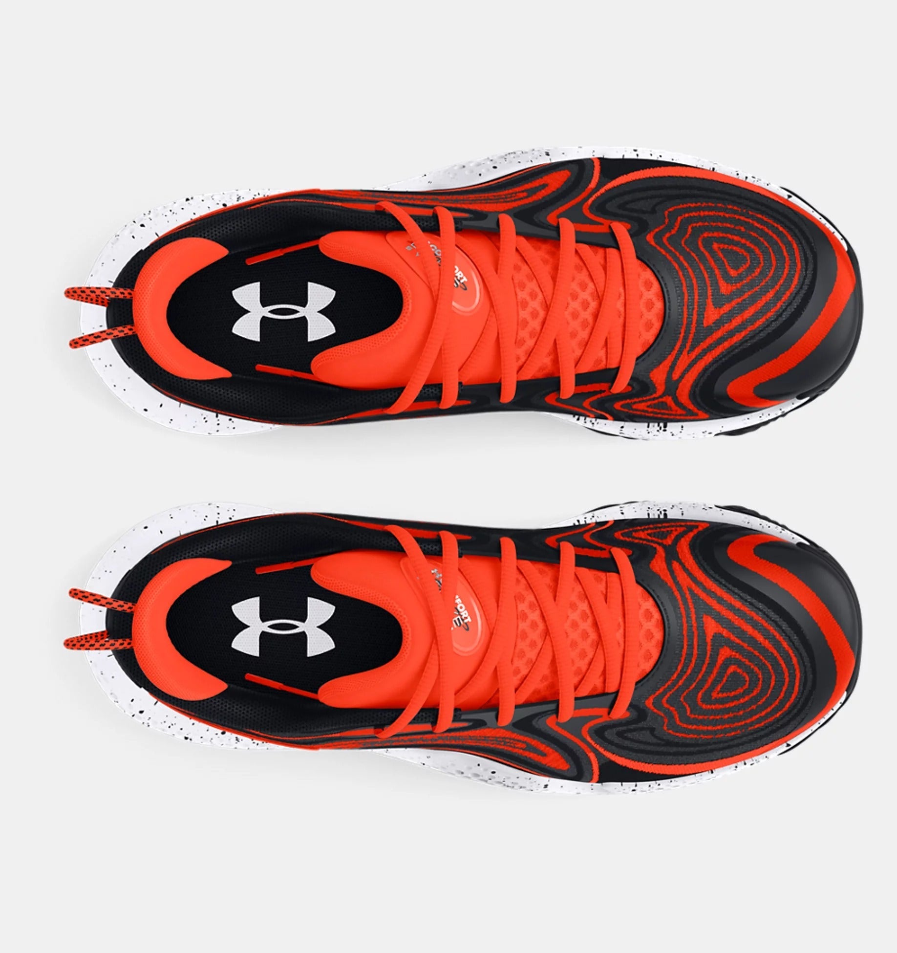 Spawn 6 Sneakers - Premium Brand Shoes for Men and Women
