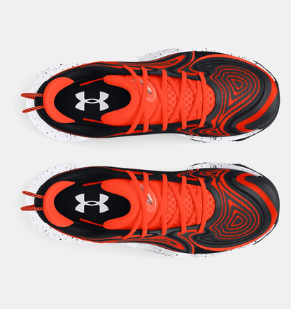 Spawn 6 Sneakers - Premium Brand Shoes for Men and Women