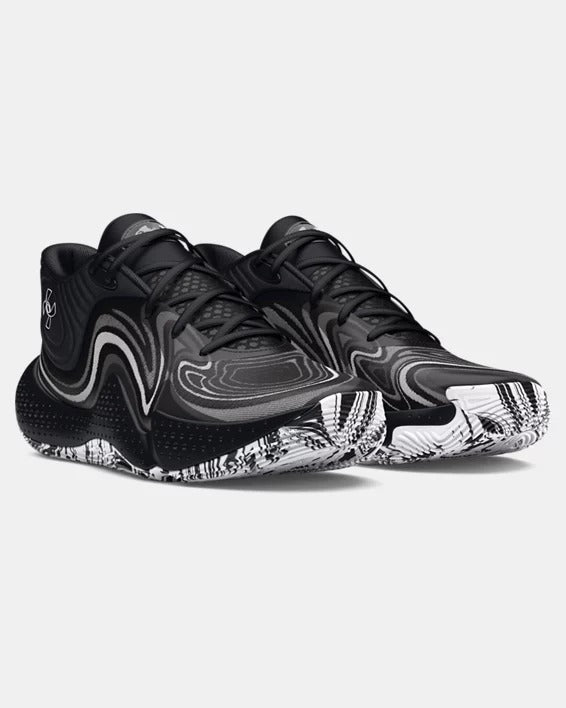 Spawn 6 Mid Sneakers - Premium Brand Shoes for Men and Women