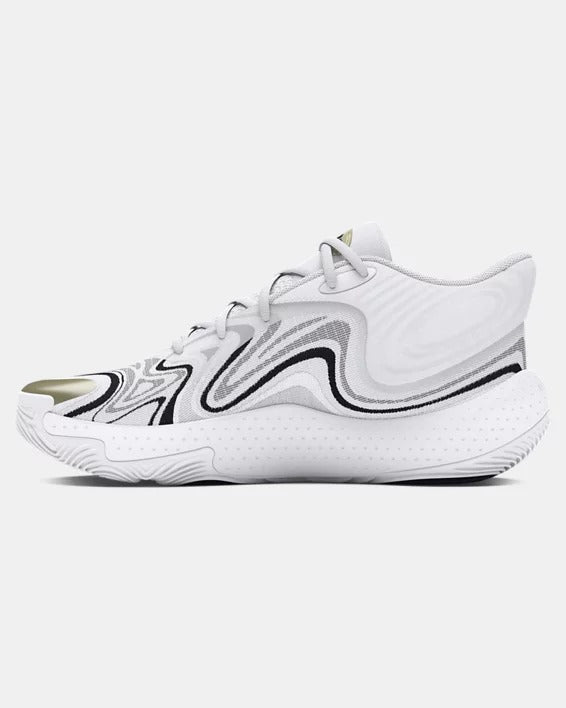 Spawn 6 Mid Sneakers - Premium Brand Shoes for Men and Women