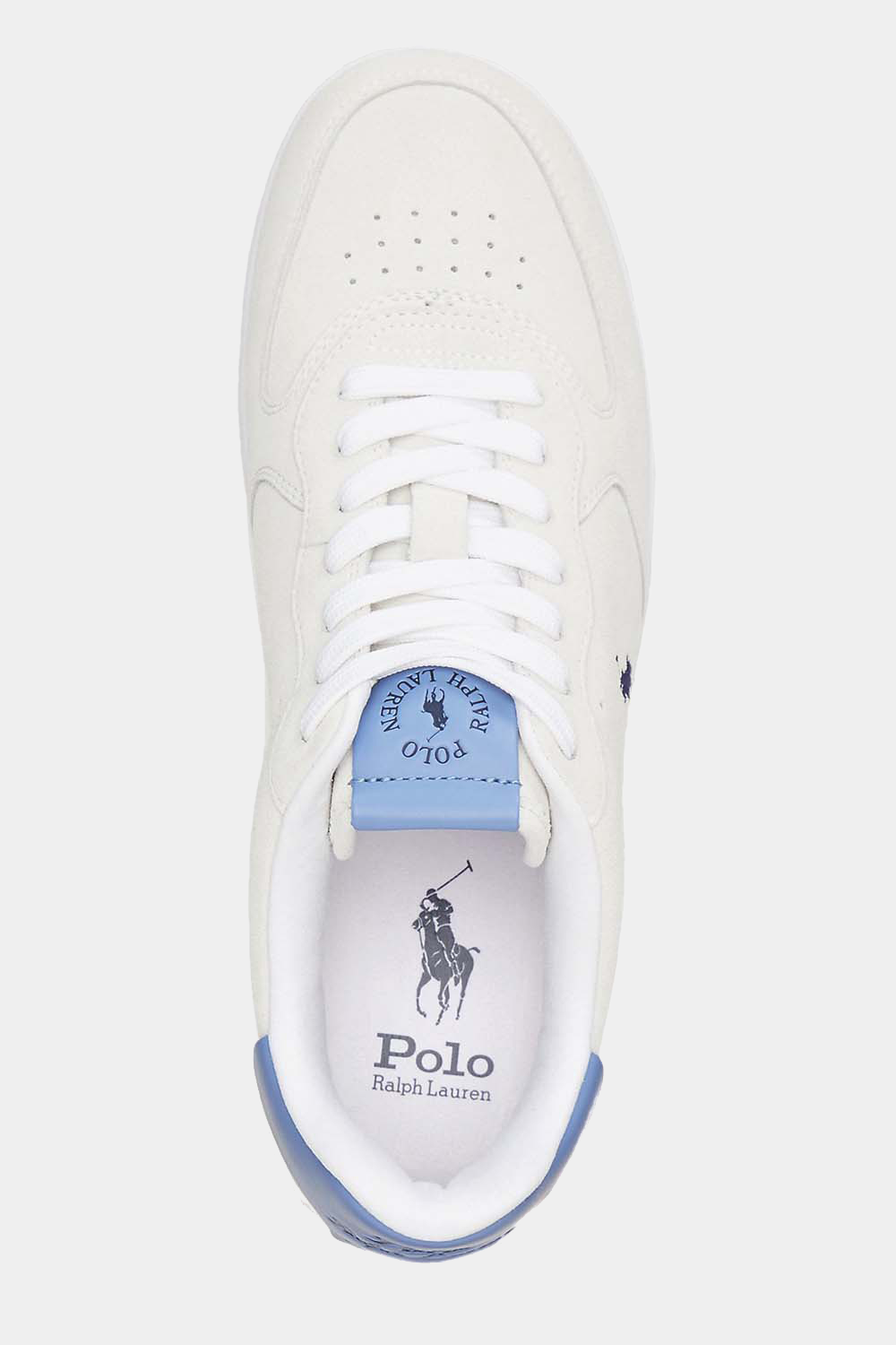 Masters Court Suede Sneakers - Premium Brand Shoes for Men and Women