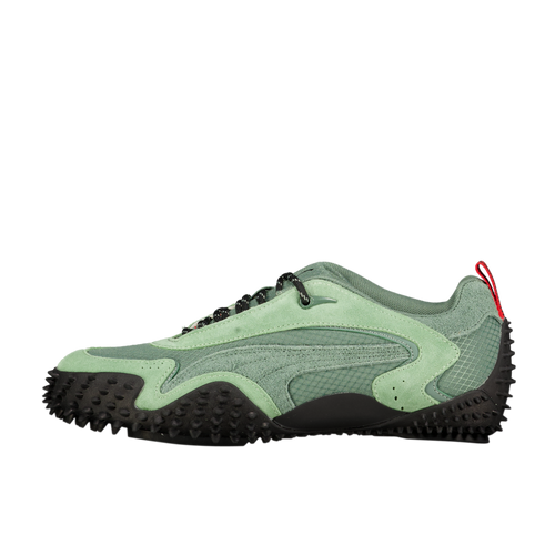 Mostro XC 'Dusty Green'