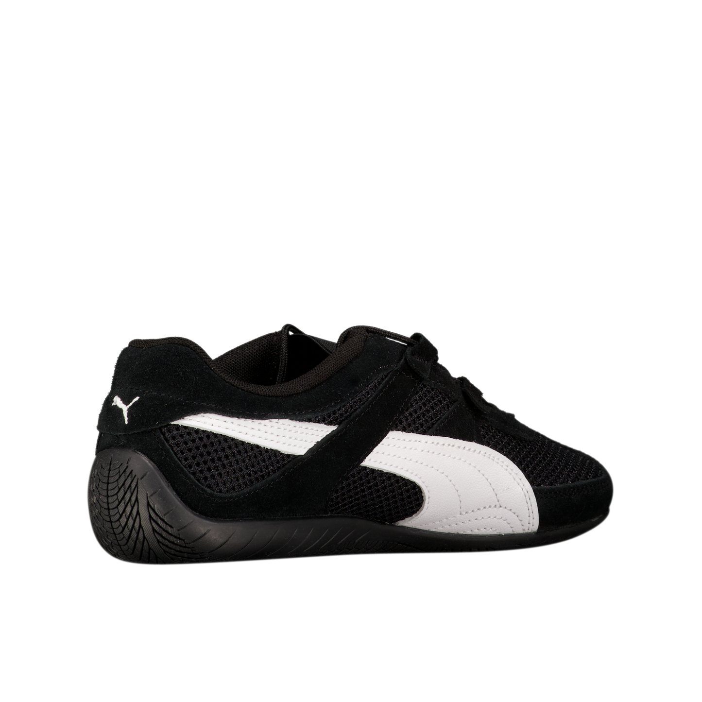 W Speedcat Go 'Black'