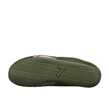 Speedcat Premium 'Dark Olive'