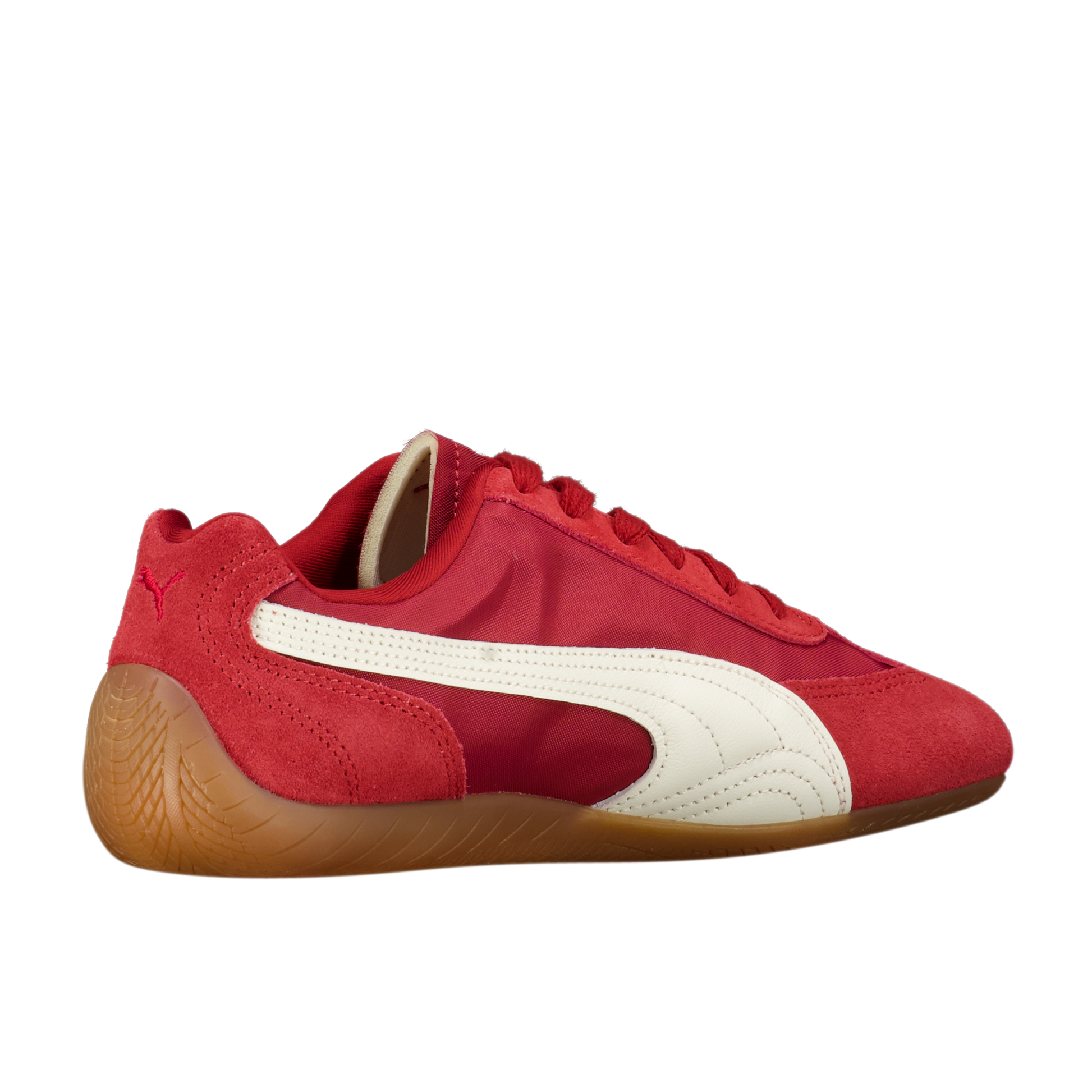 Speedcat Nylon 'Dark Crimson'