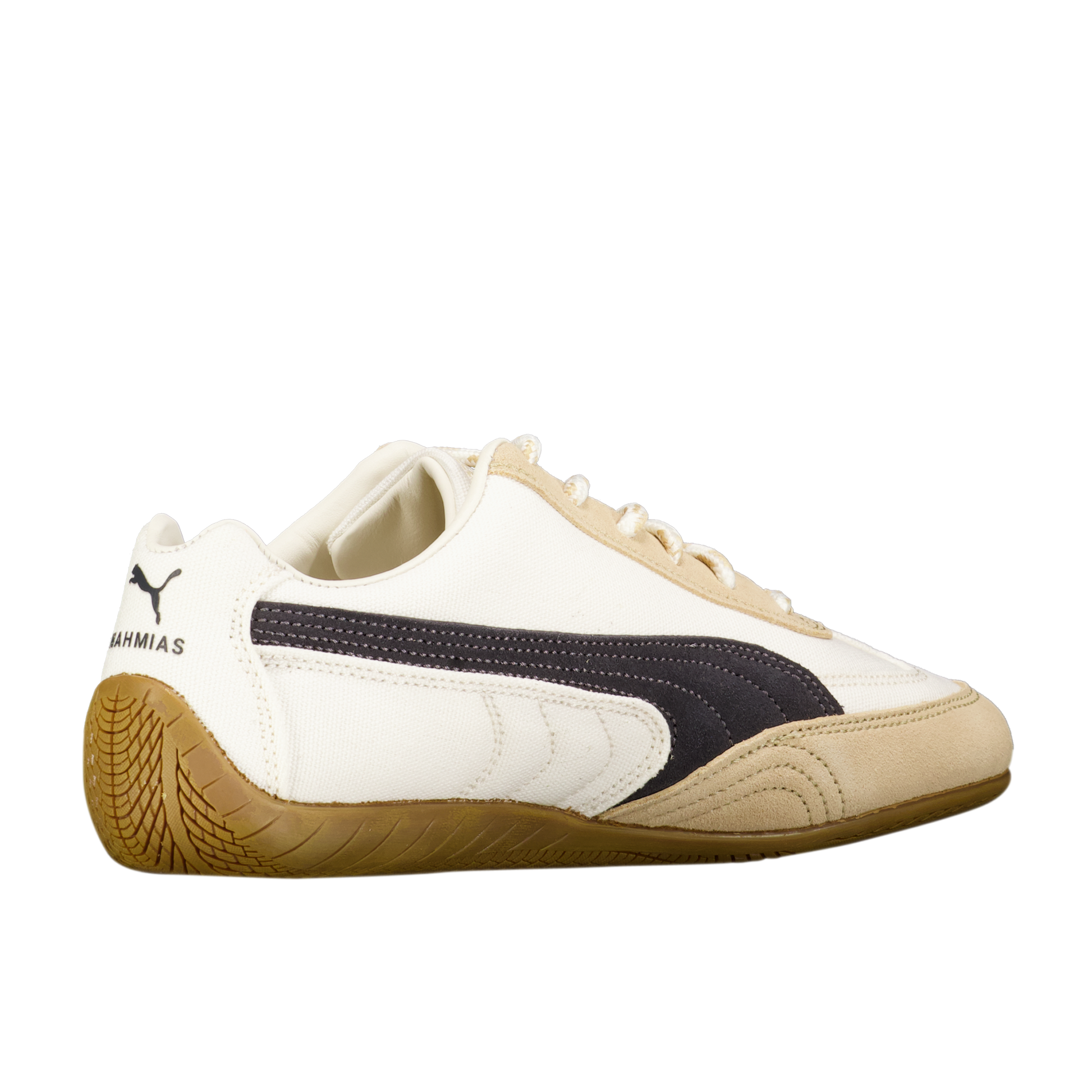 Nahmias X Puma Speedcat 'Warm White'