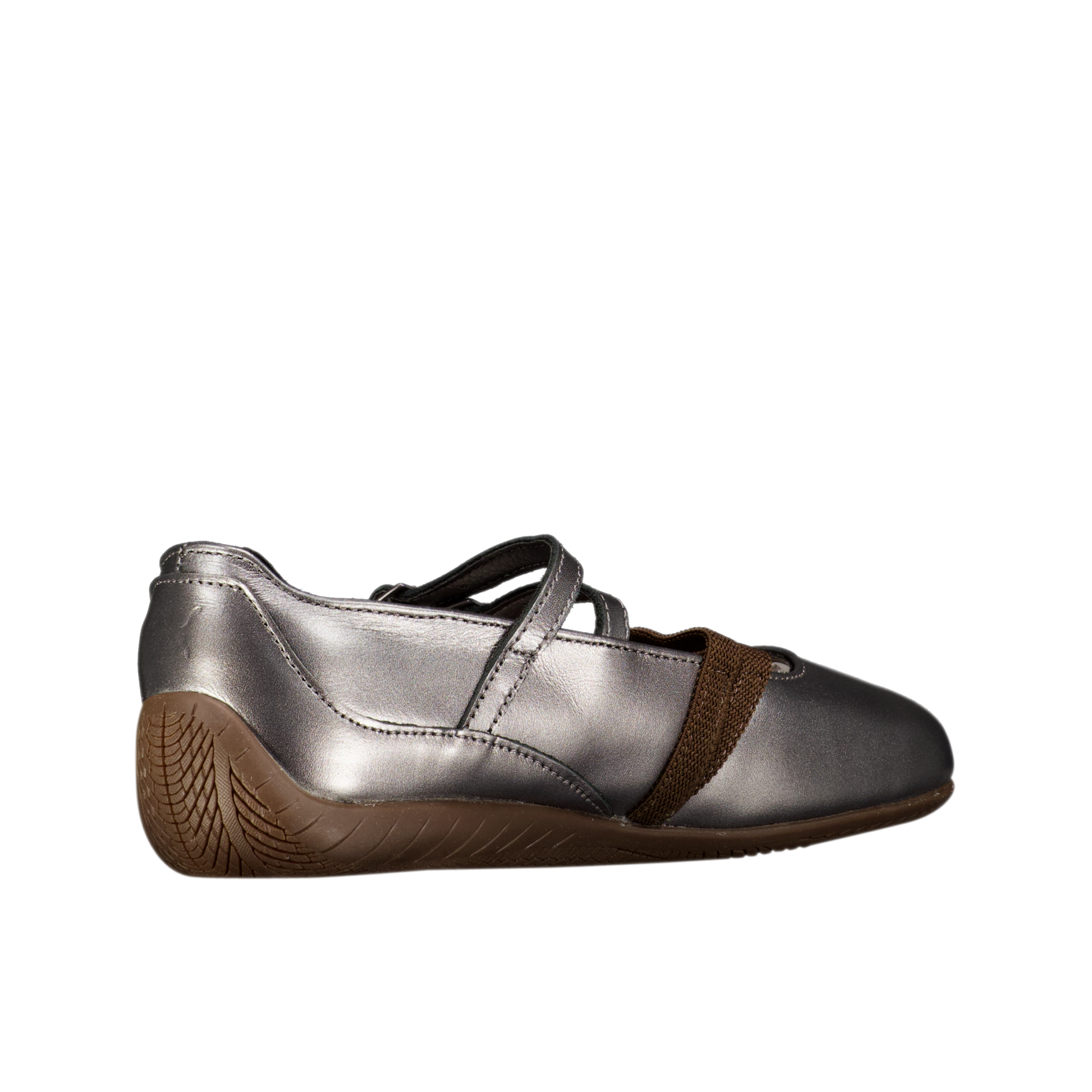 W Speedcat Ballet Lux 'Chocolate'