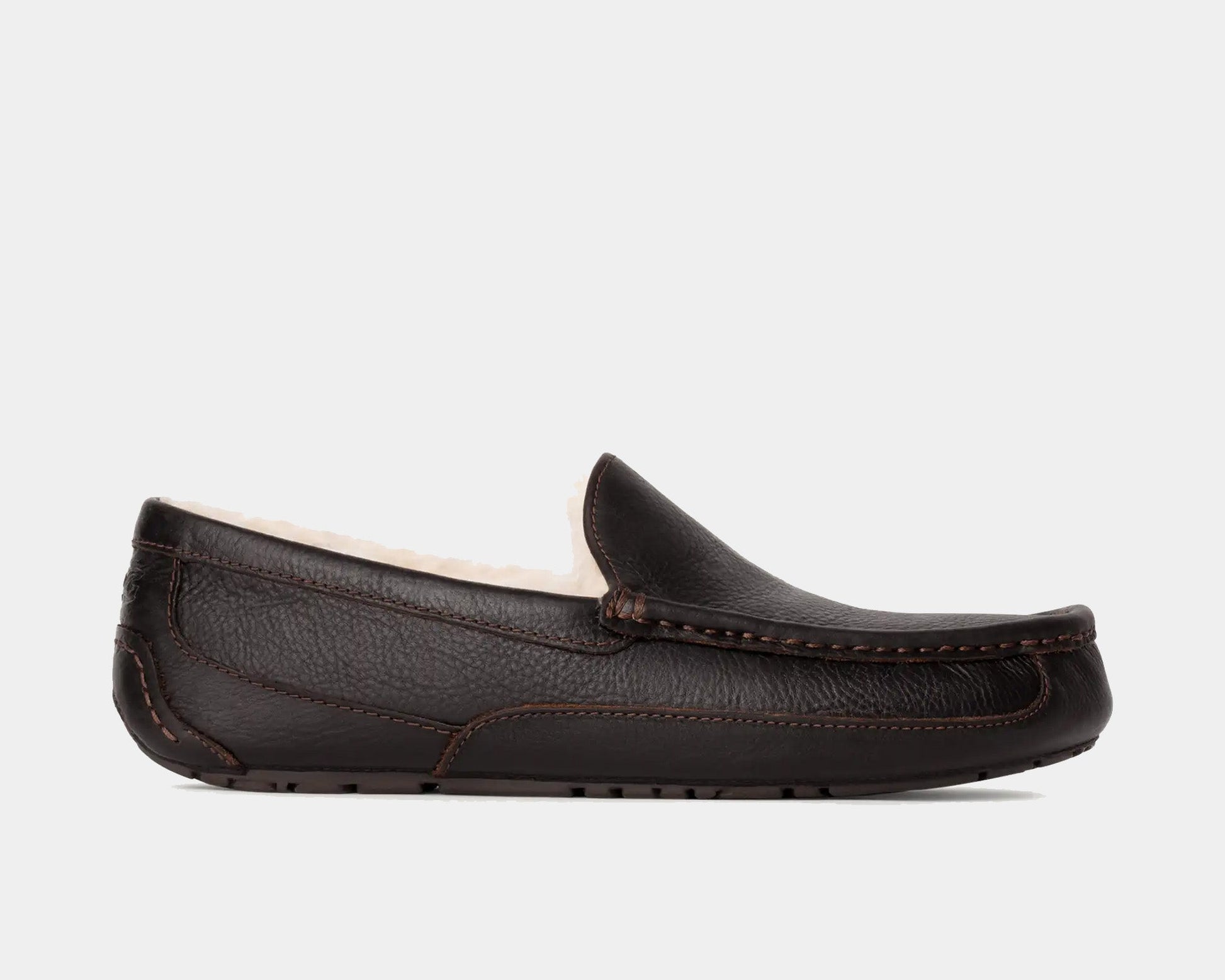 Ascot Leather Sneakers - Premium Brand Shoes for Men and Women