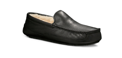 Ascot Leather Sneakers - Premium Brand Shoes for Men and Women
