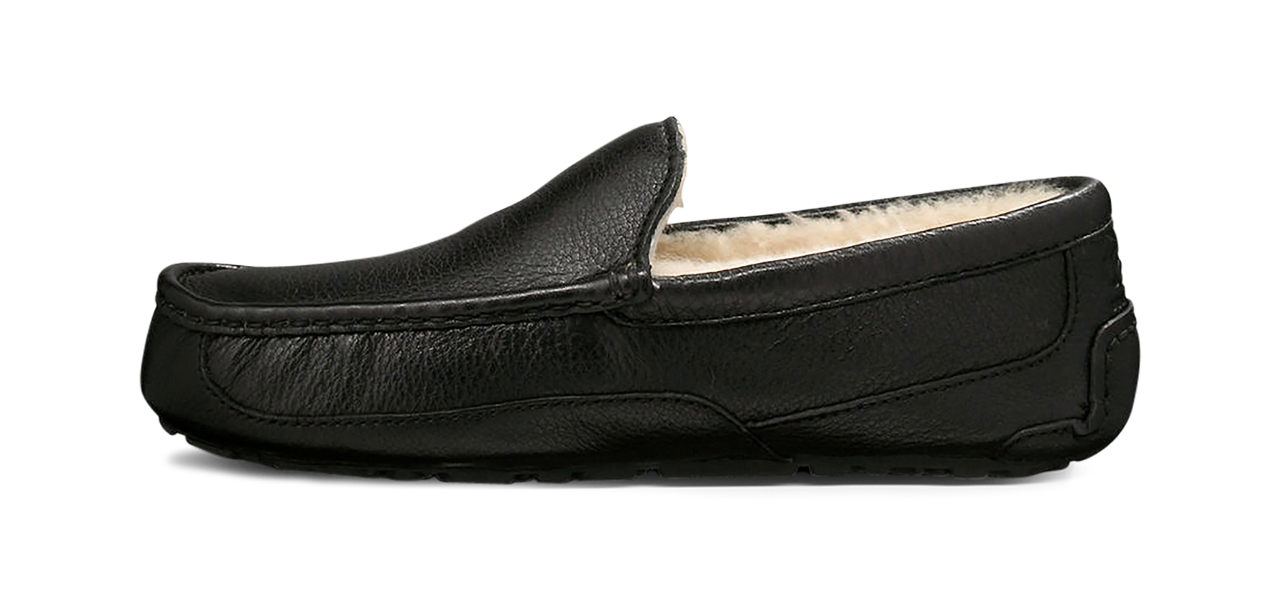 Ascot Leather Sneakers - Premium Brand Shoes for Men and Women