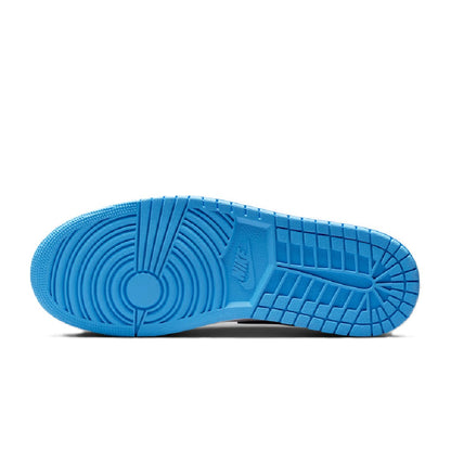 Men's Jordan 1 Low Midnight Navy/university Blue (553558 404) Sneakers - Premium Brand Shoes for Men and Women