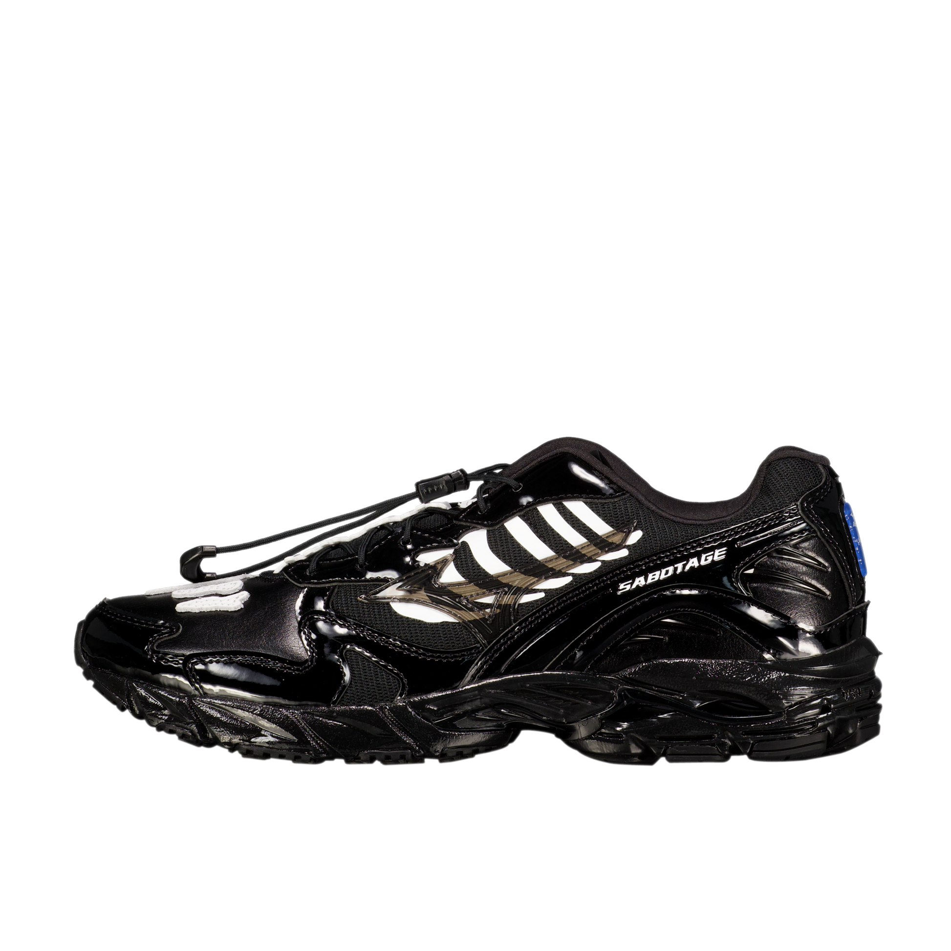 SBTG x Wave Rider 10