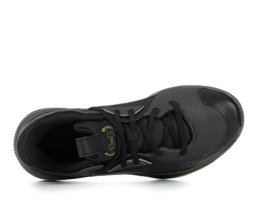 UA Twenty47 Basketball Shoes Sneakers - Premium Brand Shoes for Men and Women