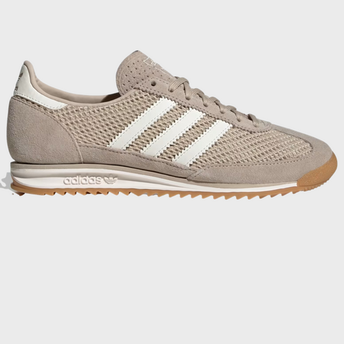 Women's SL 72 OG Shoes Wonder Beige / Off White / Wonder Beige