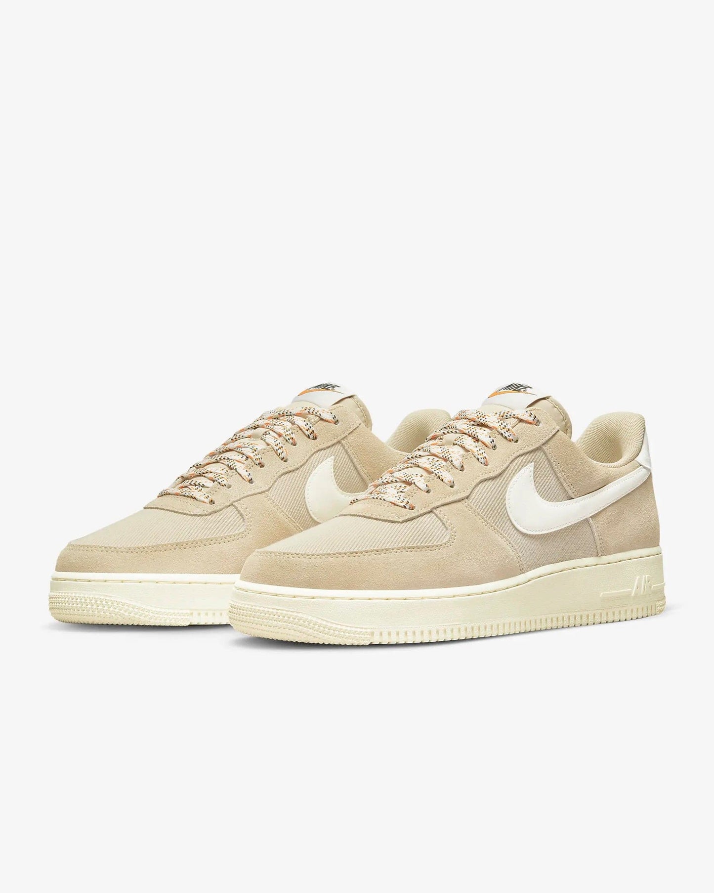 Air Force 1 '07 LV8 Sneakers - Premium Brand Shoes for Men and Women
