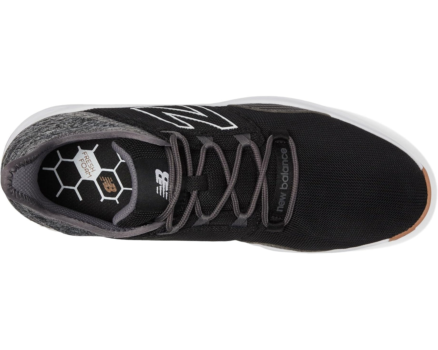 Fresh Foam ROAV Golf Sneakers - Premium Brand Shoes for Men and Women