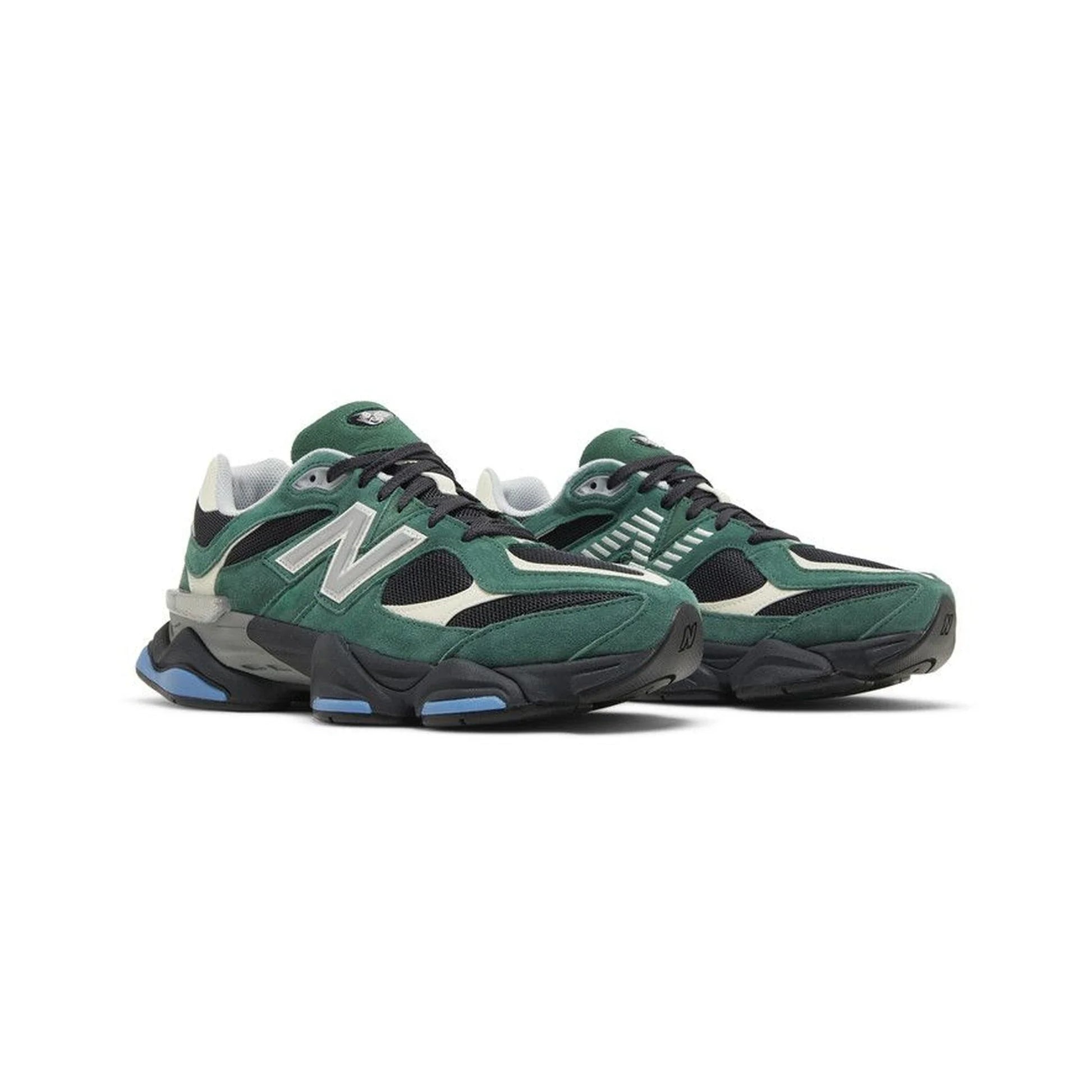 New Balance 9060 'Team Forest Green' (2023)