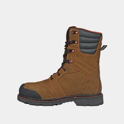 Clash Soft Toe Boots Sneakers - Premium Brand Shoes for Men and Women