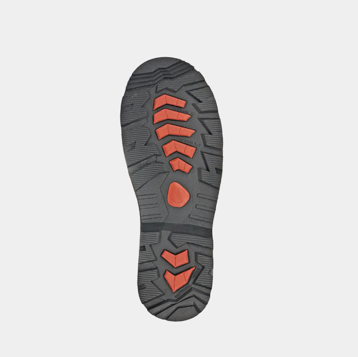 Clash Composite Toe Boots Sneakers - Premium Brand Shoes for Men and Women