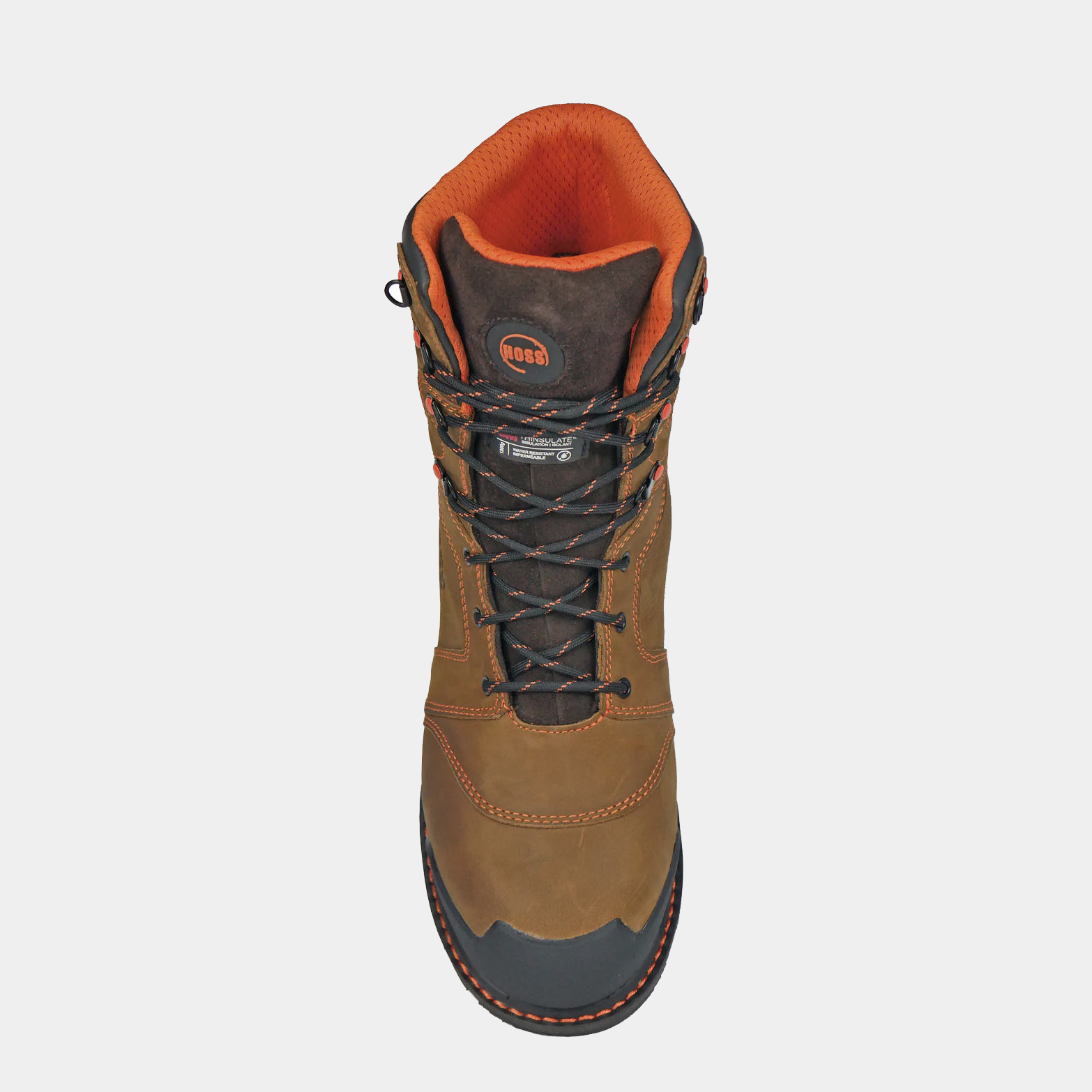 Clash Composite Toe Boots Sneakers - Premium Brand Shoes for Men and Women