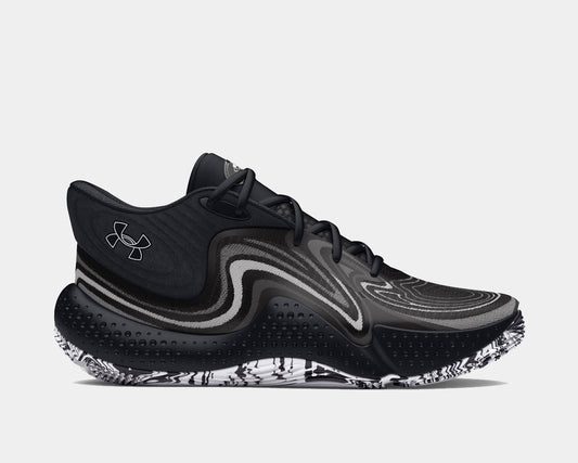 Spawn 6 Mid Sneakers - Premium Brand Shoes for Men and Women