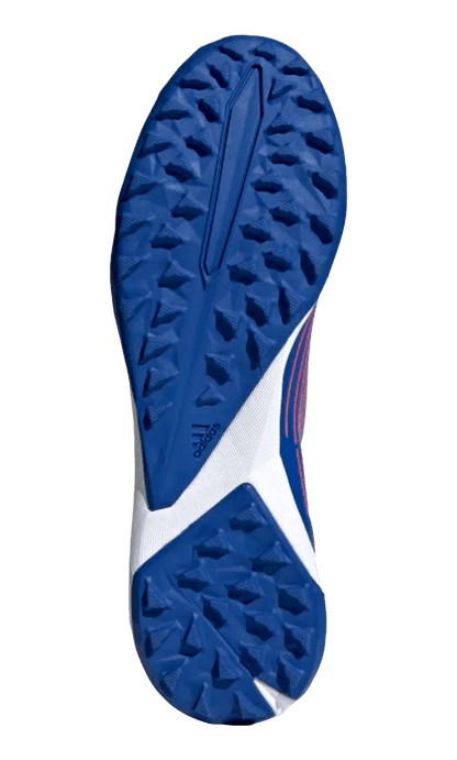 Adidas Predator Edge.3 Laceless Turf Shoes