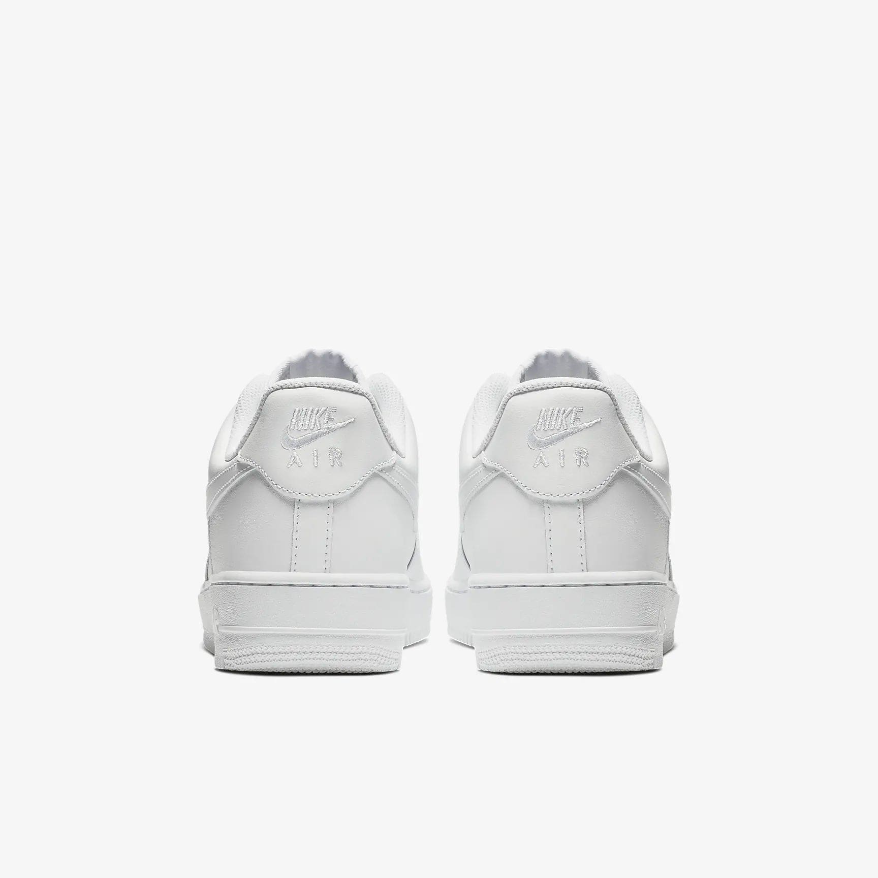 Air Force 1 '07 Sneakers - Premium Brand Shoes for Men and Women