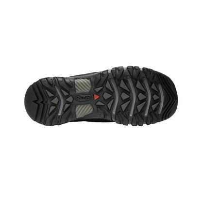 Targhee III Waterproof Sneakers - Premium Brand Shoes for Men and Women