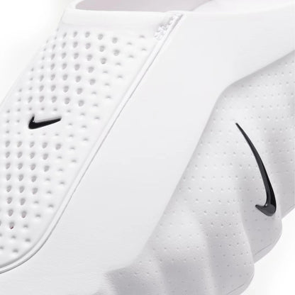 Nike Mind 001 Slide 'White Speed Red' (2026)