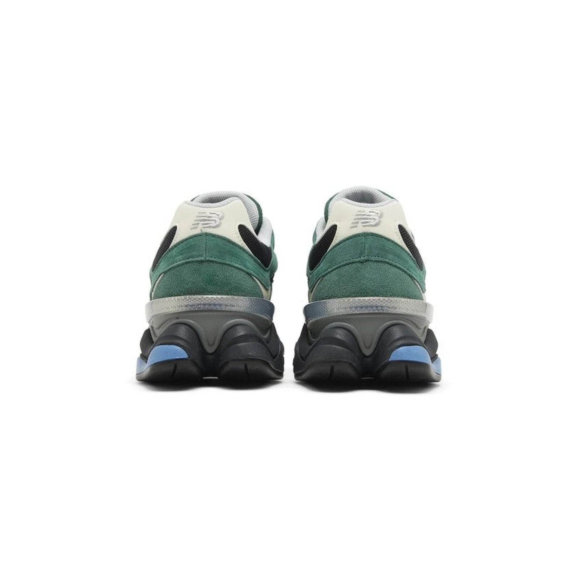 New Balance 9060 'Team Forest Green' (2023)