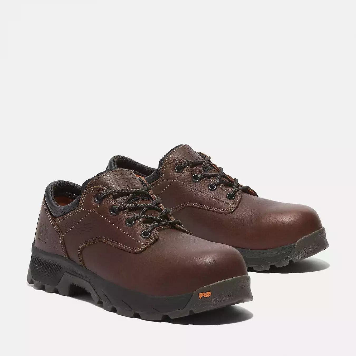 Titan EV Composite Toe Oxford Sneakers - Premium Brand Shoes for Men and Women