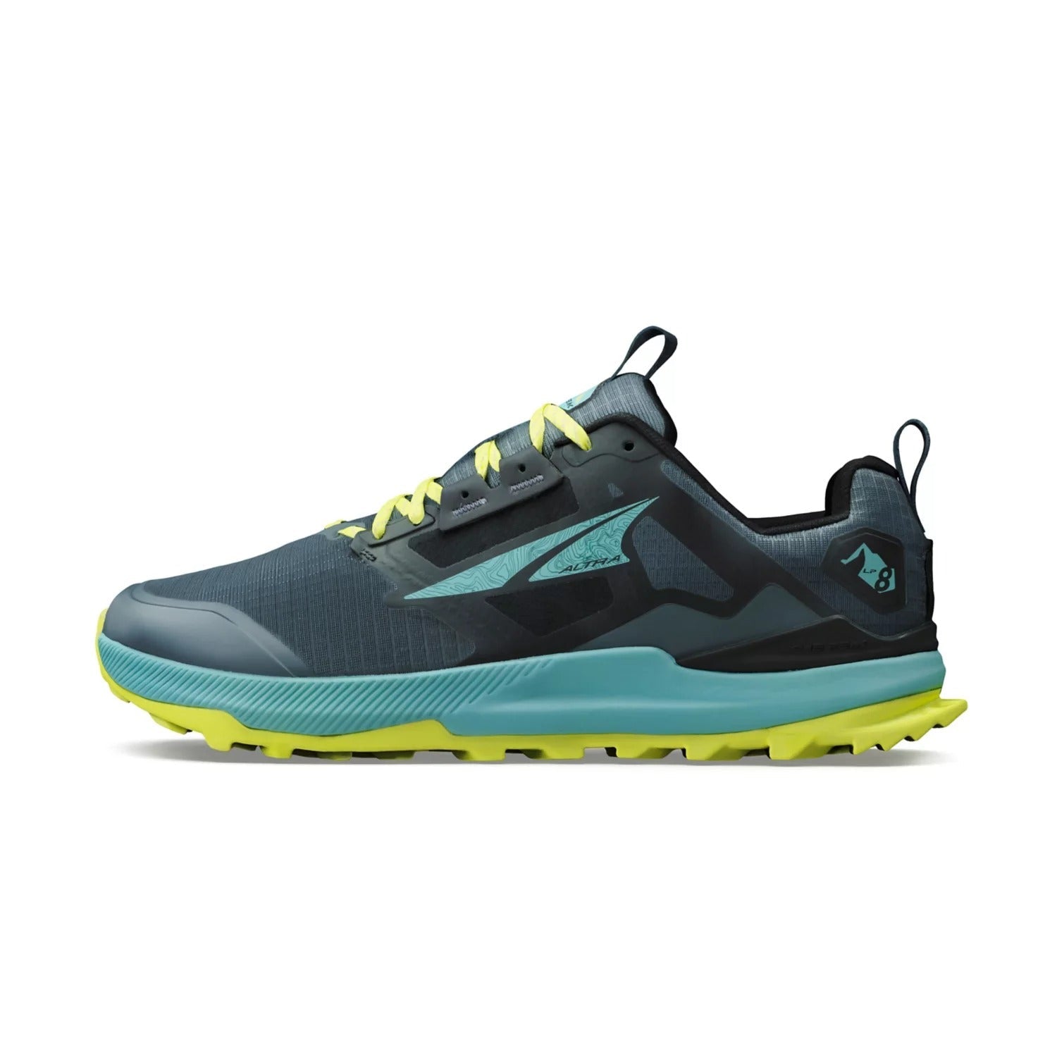 Lone Peak 8 Sneakers - Premium Brand Shoes for Men and Women