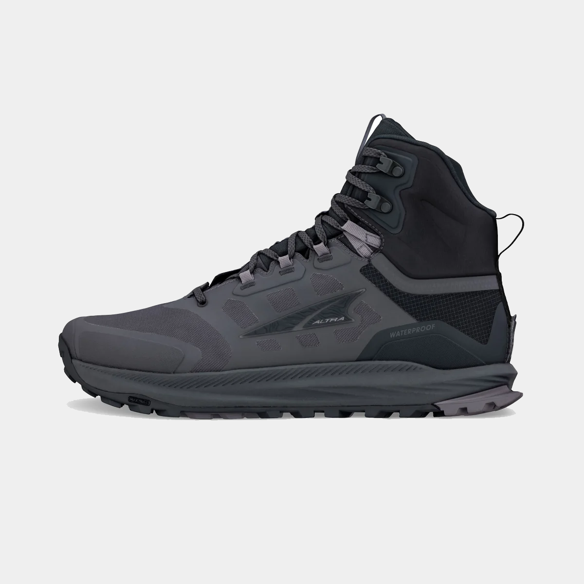 Lone Peak 9 Waterproof Mid Sneakers - Premium Brand Shoes for Men and Women