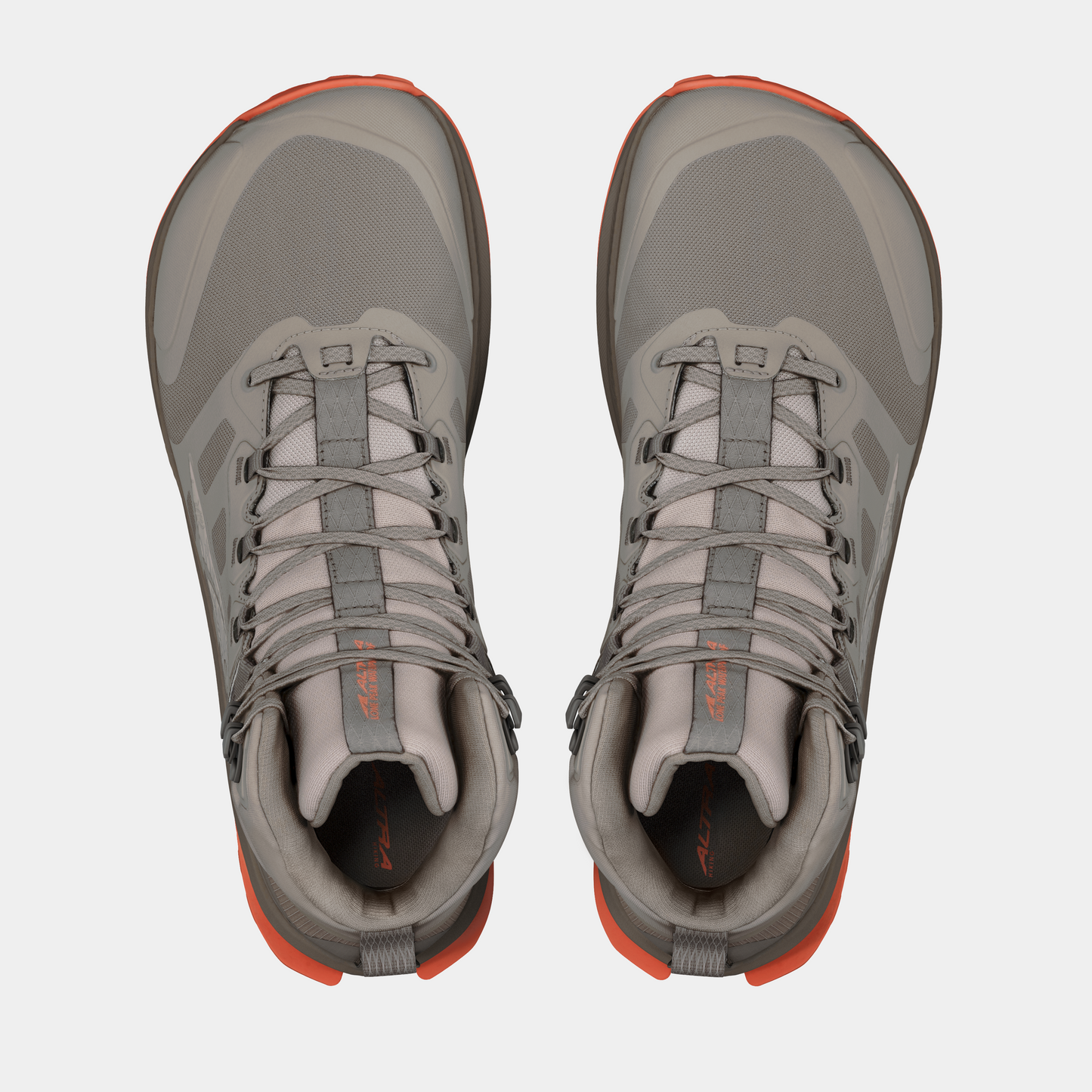 Lone Peak 9 Waterproof Mid Sneakers - Premium Brand Shoes for Men and Women