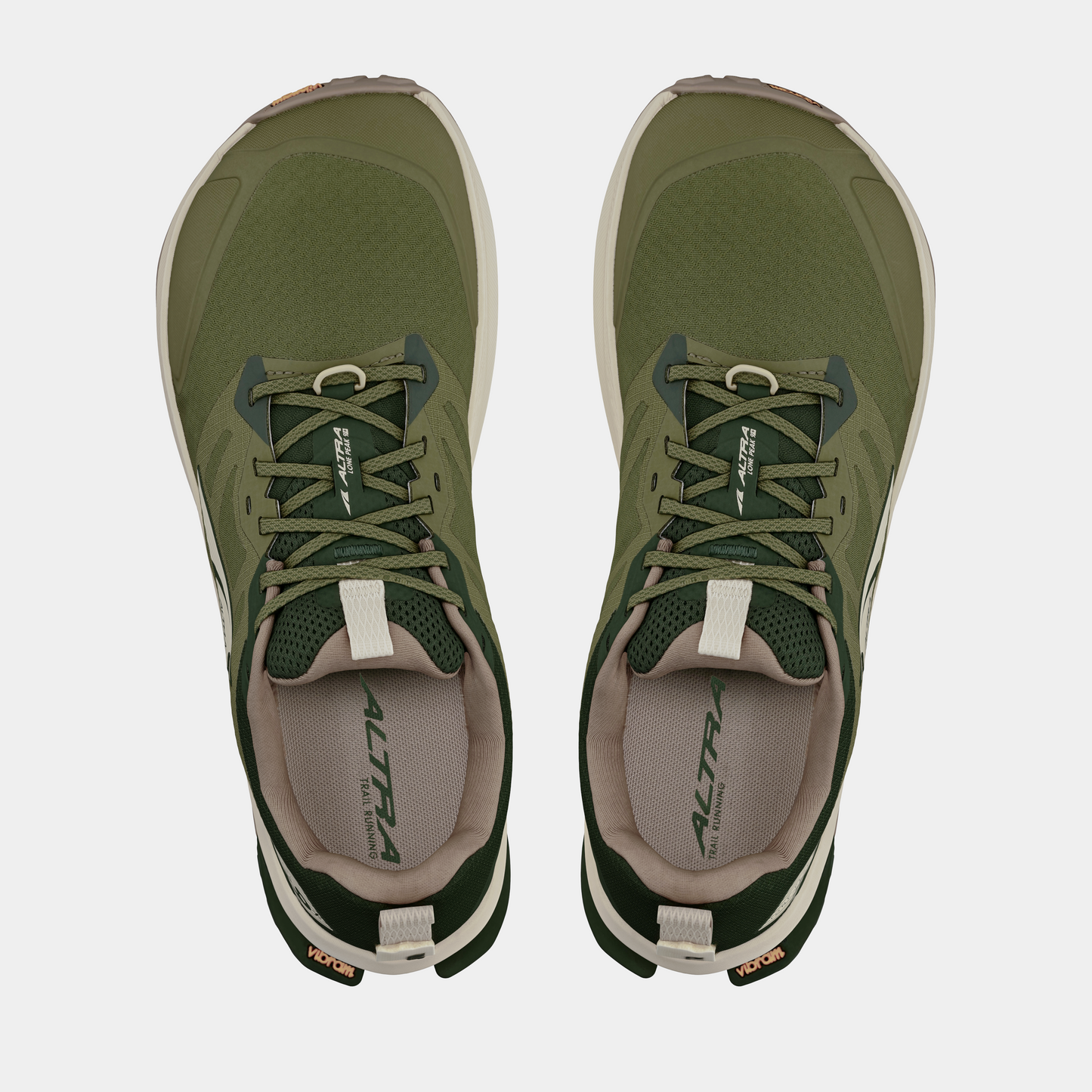 Lone Peak 9+ Sneakers - Premium Brand Shoes for Men and Women