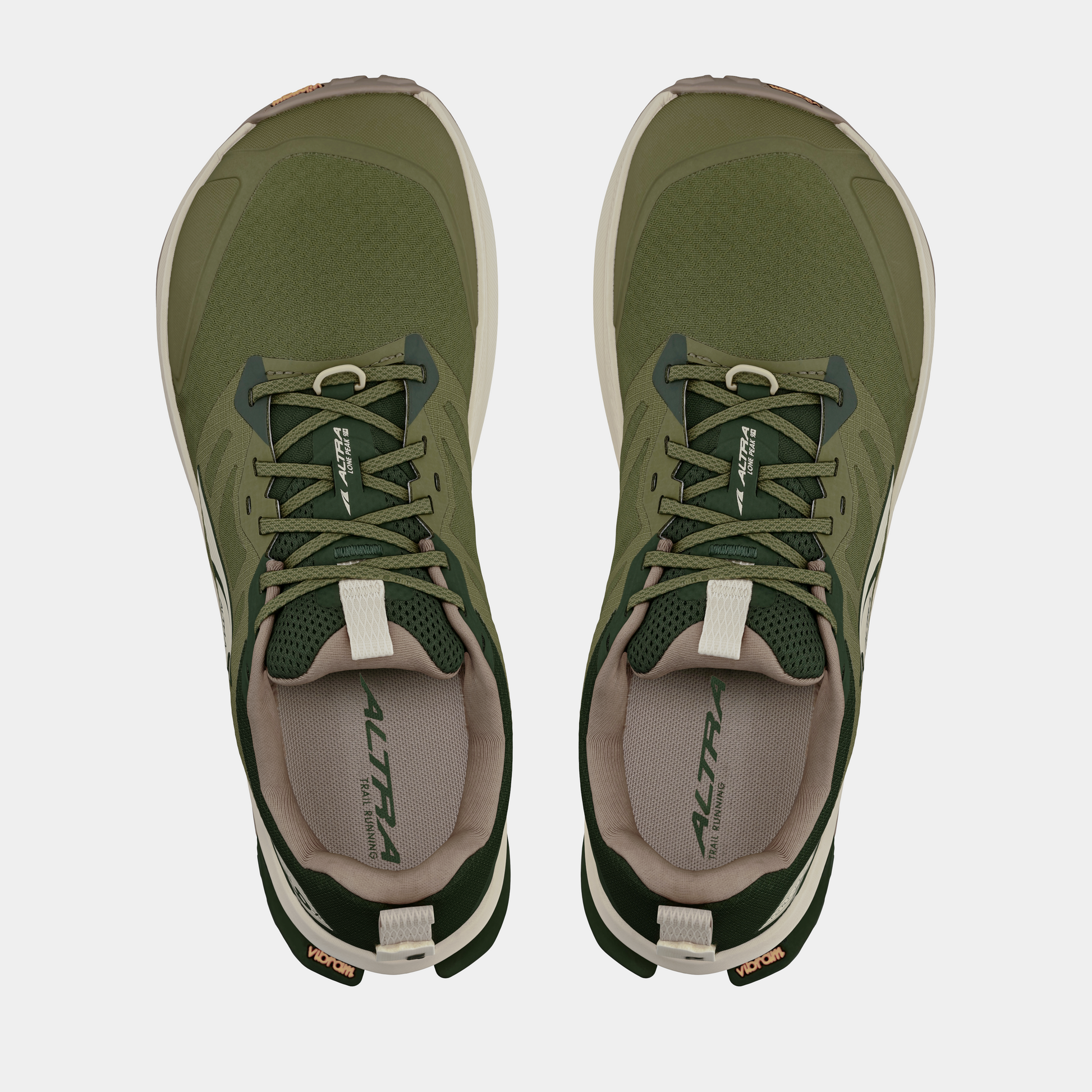 Lone Peak 9+ Sneakers - Premium Brand Shoes for Men and Women