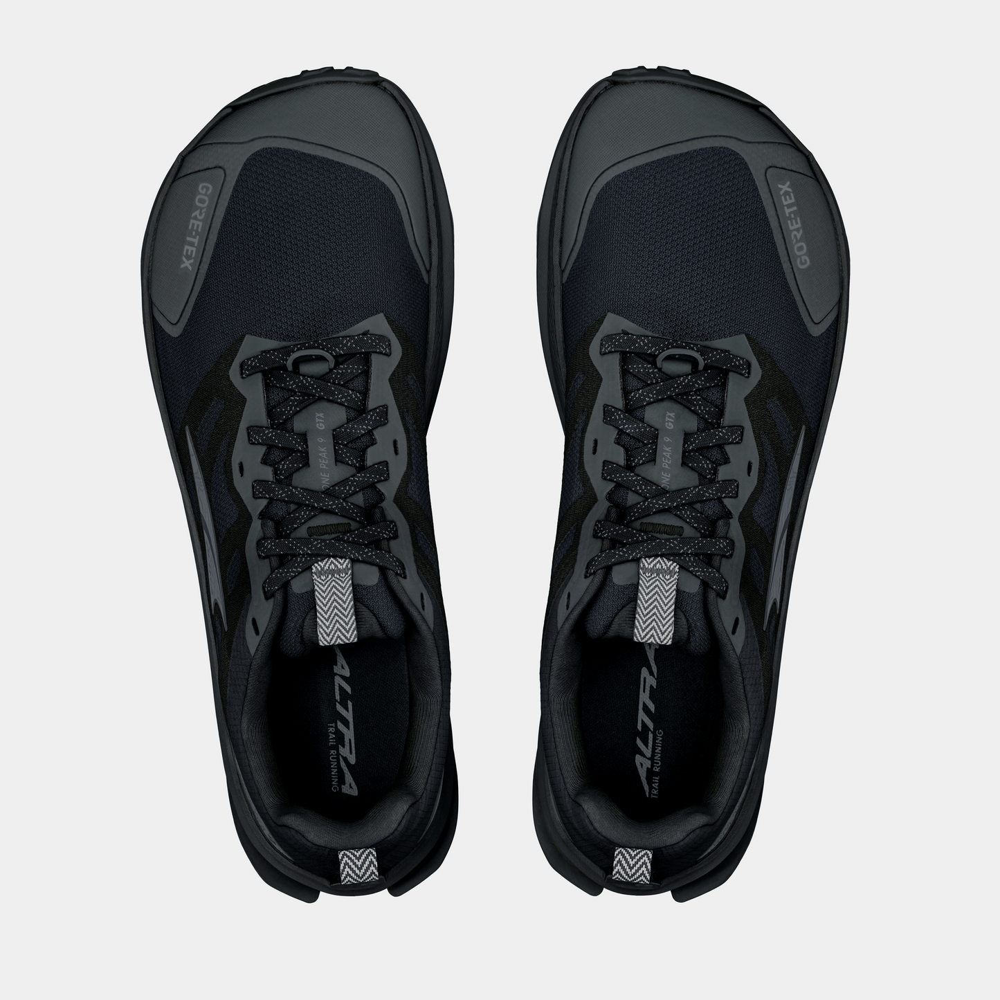Lone Peak 9 GTX Sneakers - Premium Brand Shoes for Men and Women