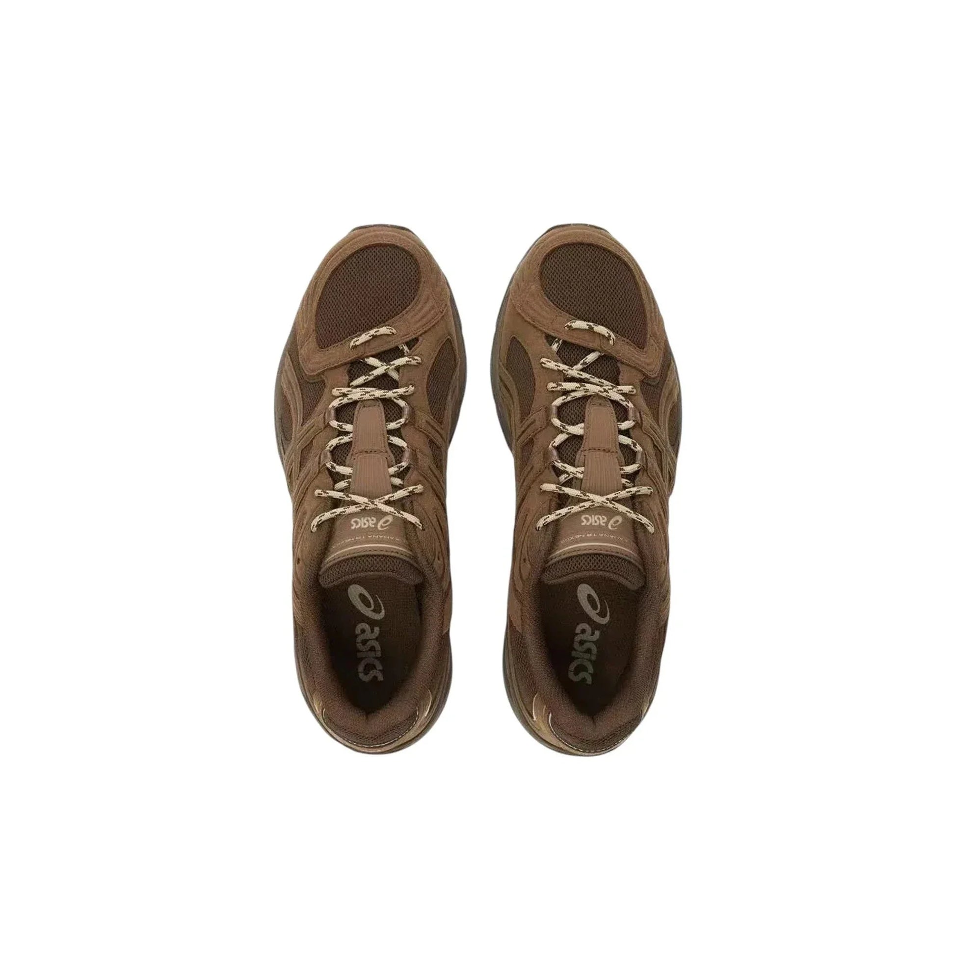 ASICS Gel-Kahana TR Nexus 'Brown' (2025)