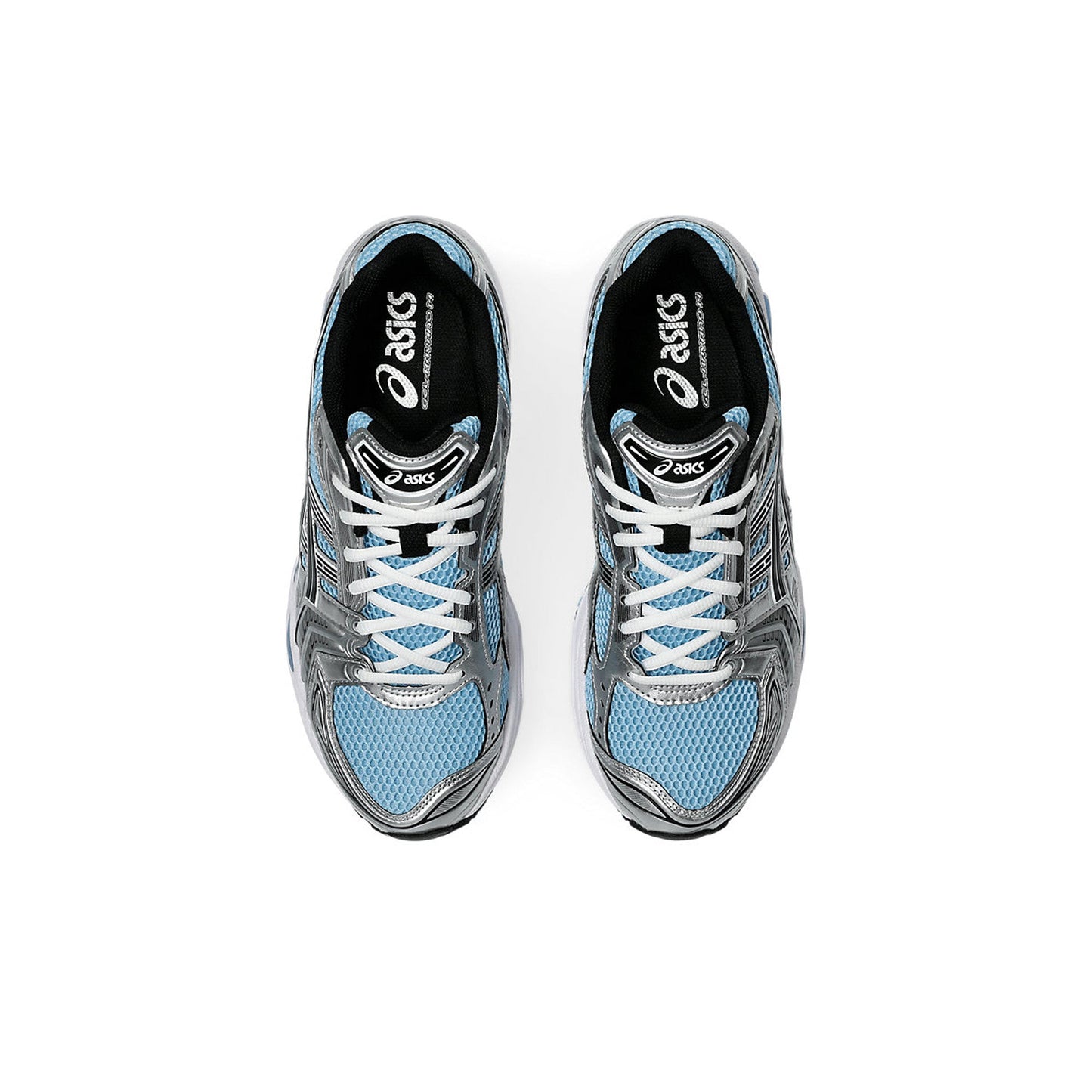 ASICS Gel Kayano 14 'Arctic Sky / Pure Silver' (2025)