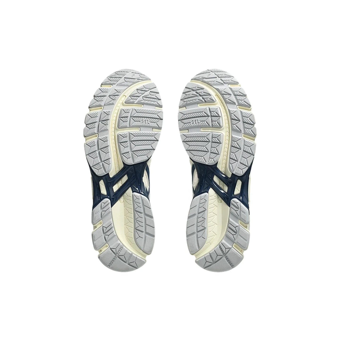 ASICS Gel-Kayano 20 'Cream / Independence Blue'