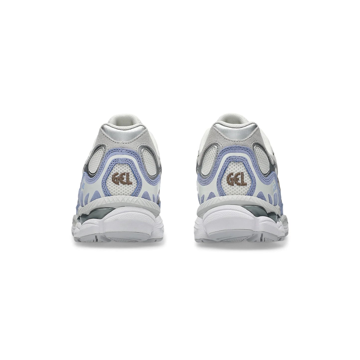 ASICS Gel-NYC 'Cream Cloud Grey Blue'