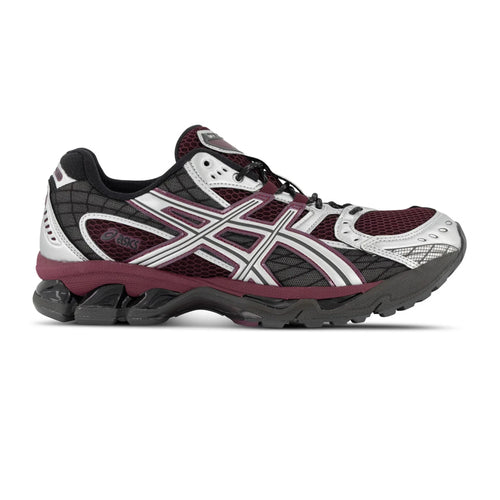 ASICS Gel-Nimbus 10.1 'Beniimo Purple Pure Silver' (2026)