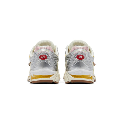 ASICS Gel-Nimbus 10.1 'Vandy The Pink x atmos Banana Split Banana' (2025)