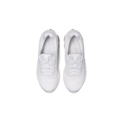 ASICS Gel Quantum 180 7 'Triple White' Women's (2022)