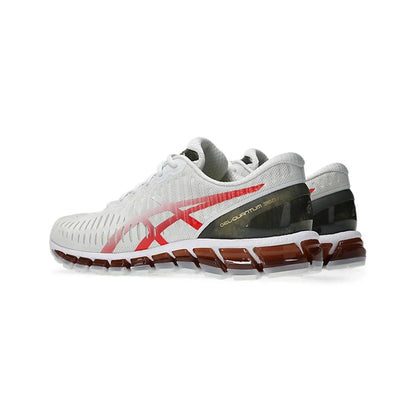 ASICS Gel Quantum 360 I 'White / Red'