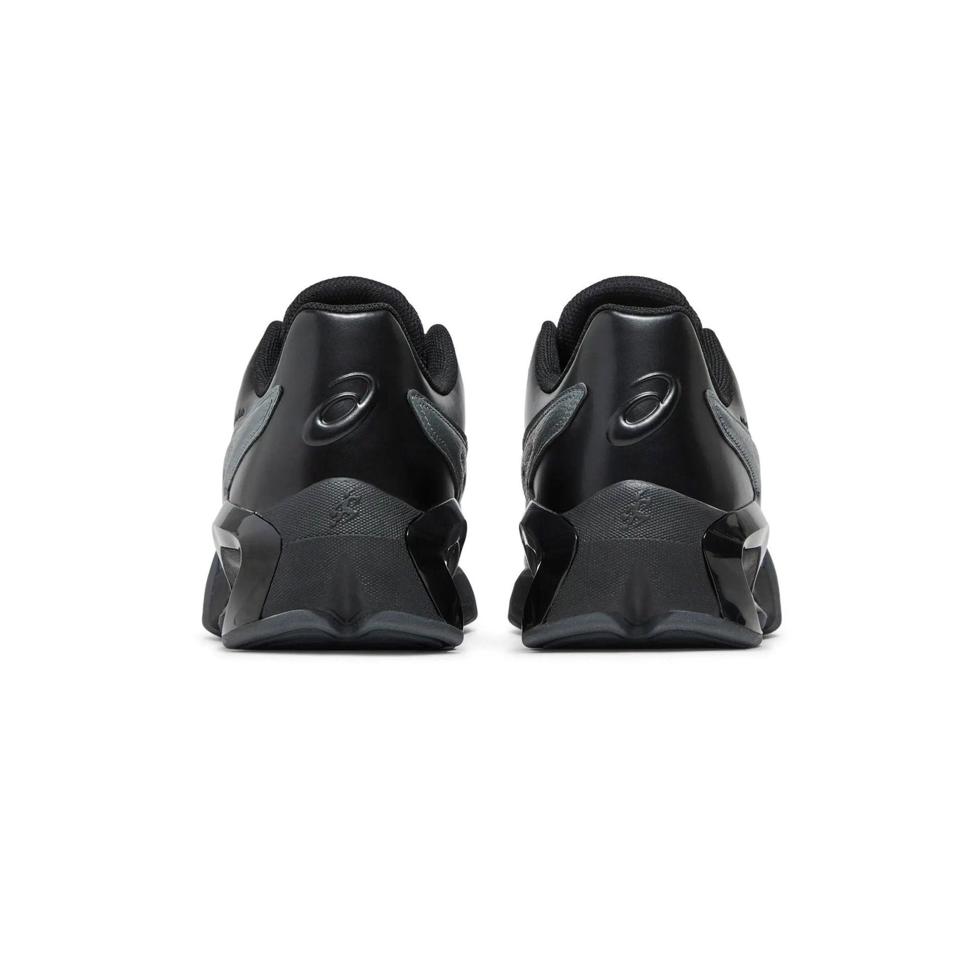 Gel-Teremoa 'Kiko Kostadinov Novalis Obsidian Black Smoke Shadow' (2023)