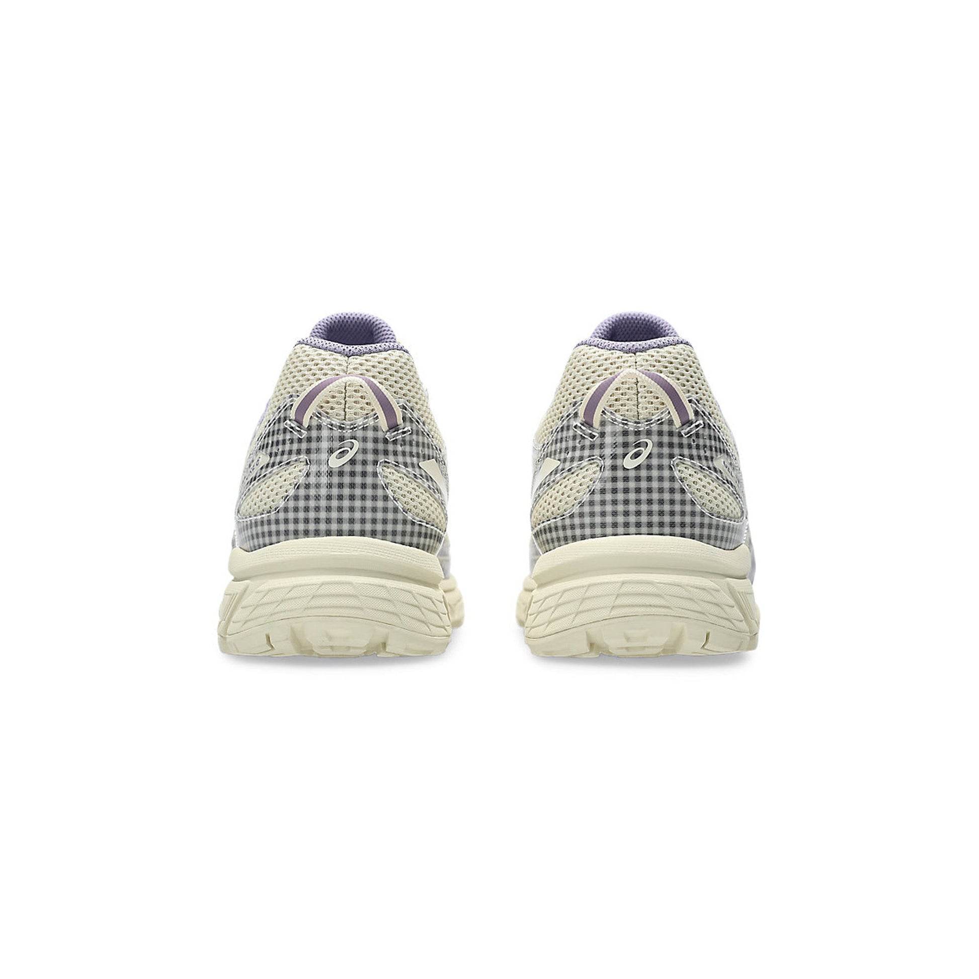 ASICS Gel-Venture 6 'Story mfg. Vanilla Violet Quartz Gingham' (2025)